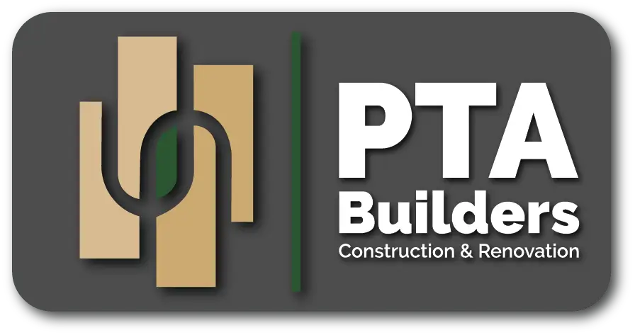 PTA Builders Logo