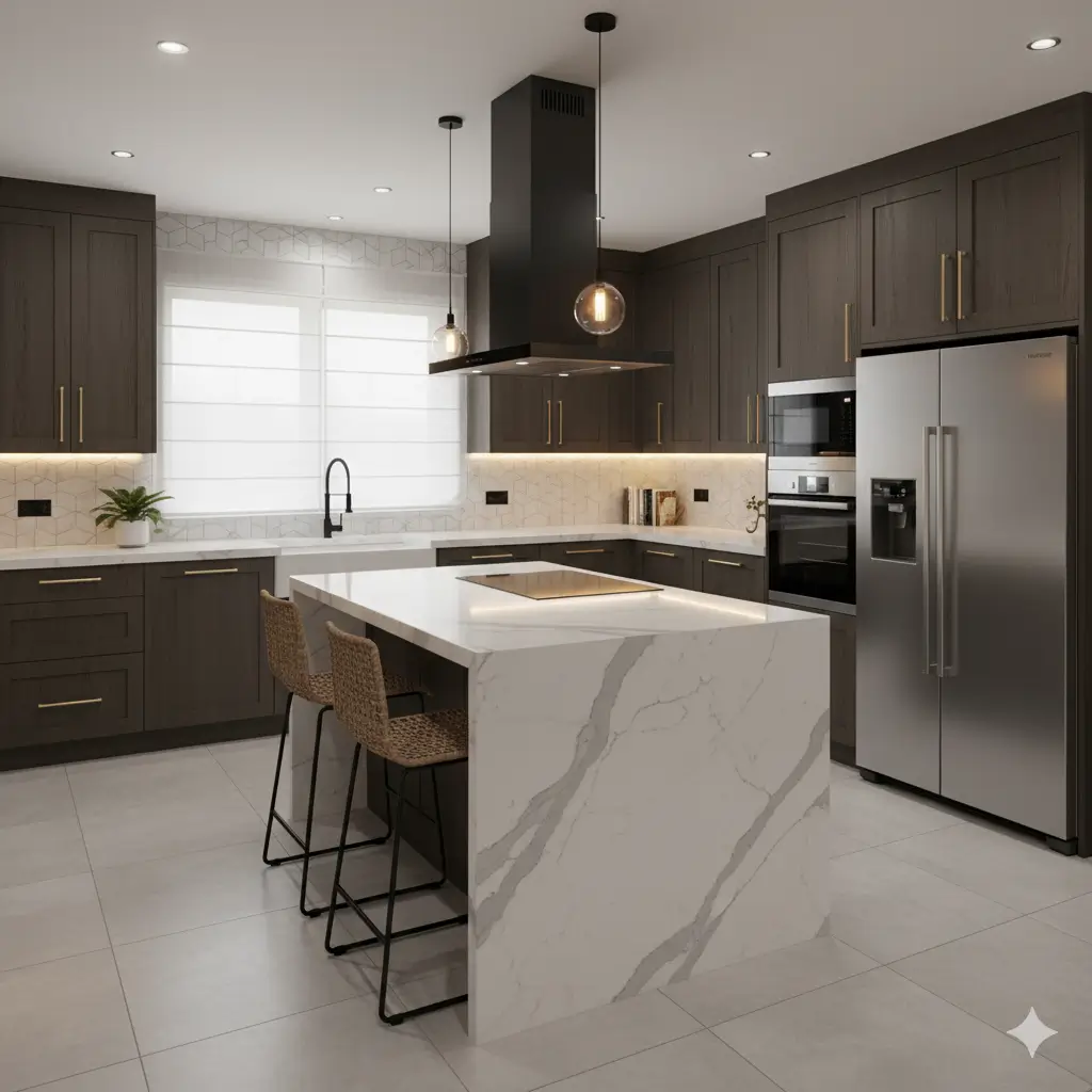 Warehouse Development